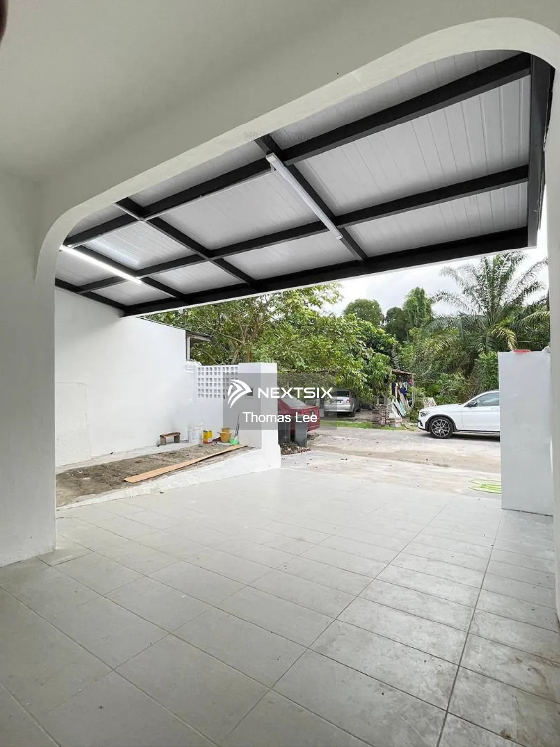 1-sty Terrace/Link House For Sale in Skudai Johor - Image 14