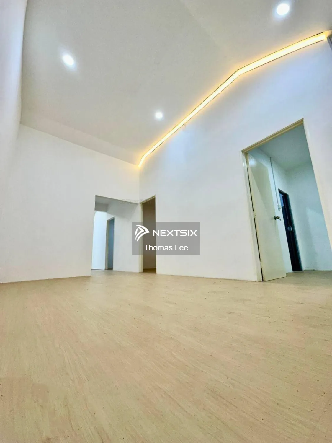 1-sty Terrace/Link House For Sale in Skudai Johor - Image 5