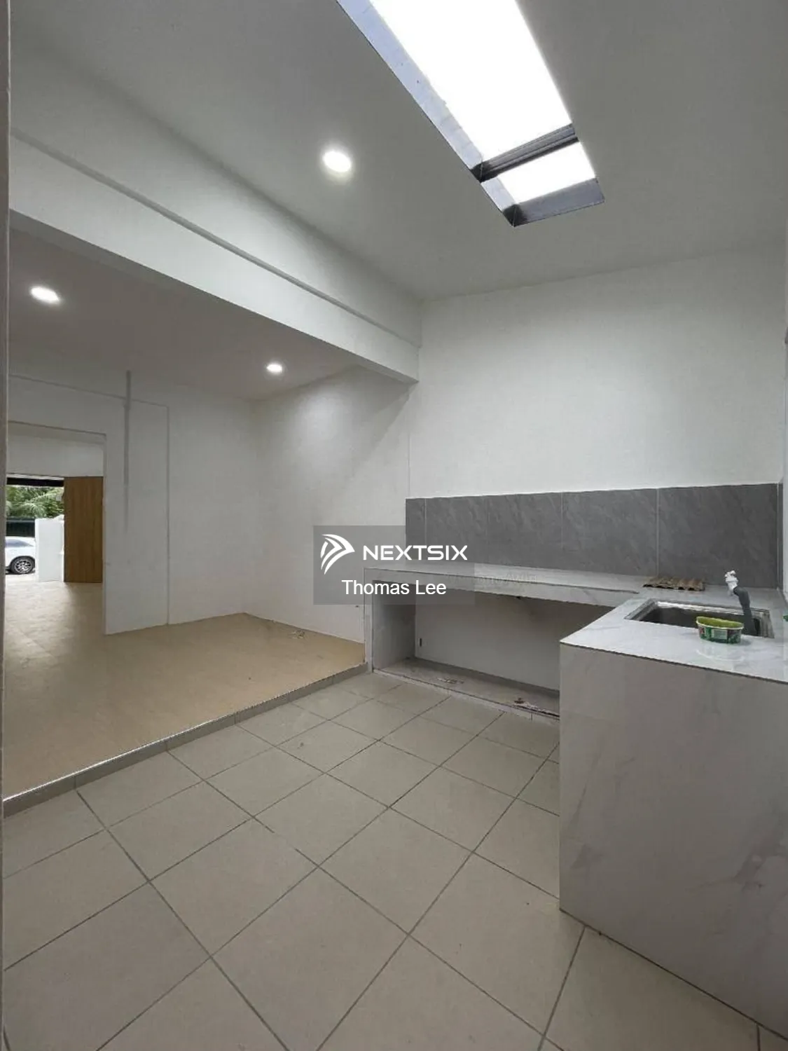 1-sty Terrace/Link House For Sale in Skudai Johor - Image 6