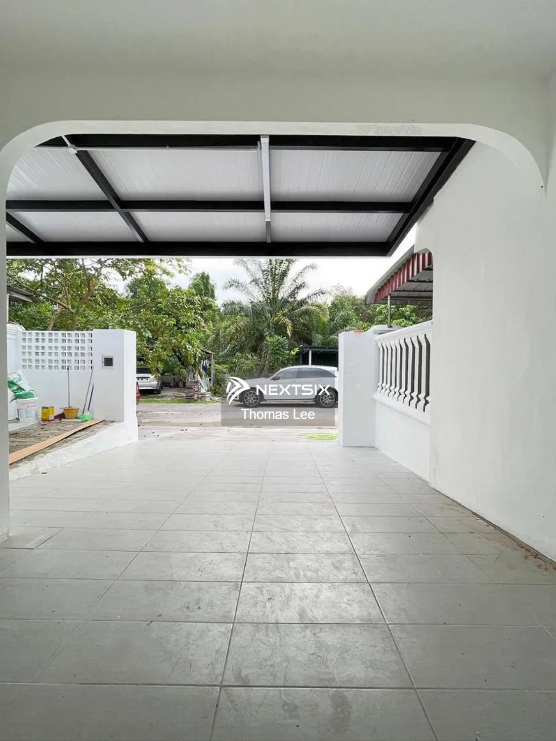 1-sty Terrace/Link House For Sale in Skudai Johor - Image 7