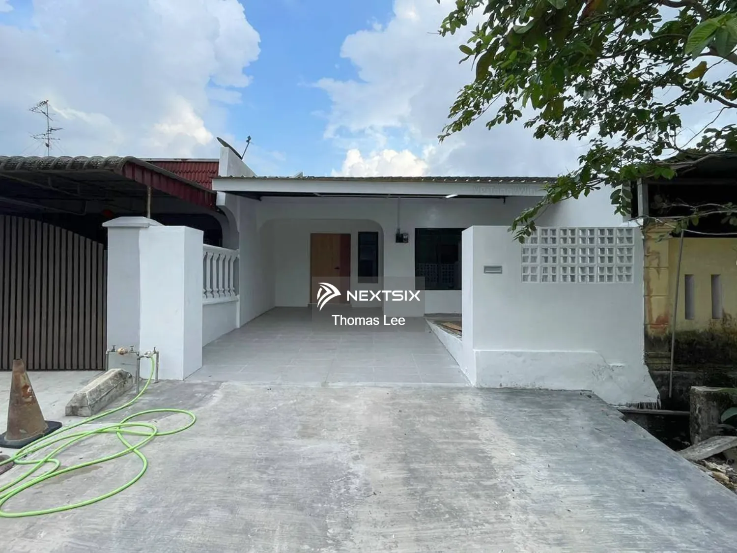 1-sty Terrace/Link House For Sale in Skudai Johor - Image 8