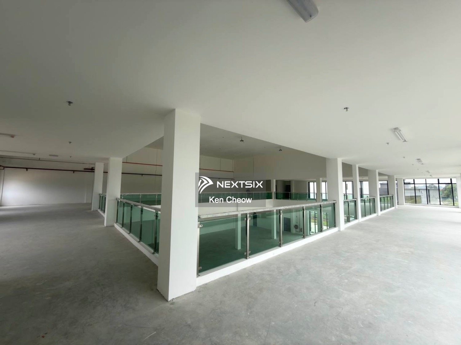 Detached Factory For Rent in Skudai Johor - Image 5