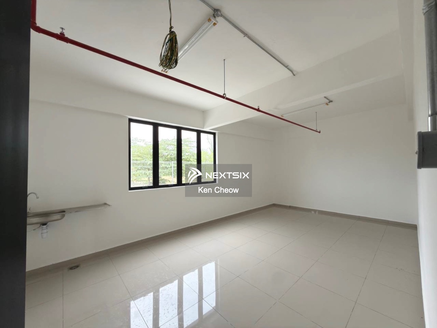 Detached Factory For Rent in Skudai Johor - Image 7