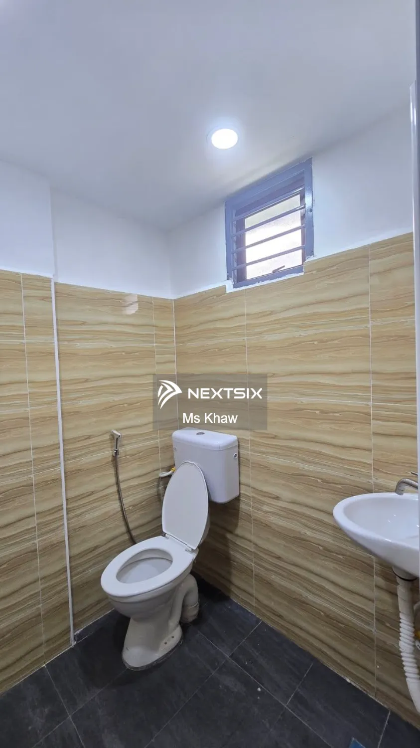 2-sty Terrace/Link House For Sale in Masai Johor - Image 10