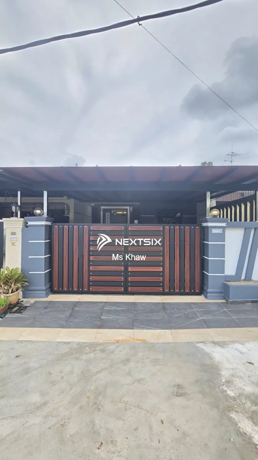 2-sty Terrace/Link House For Sale in Masai Johor - Image 7