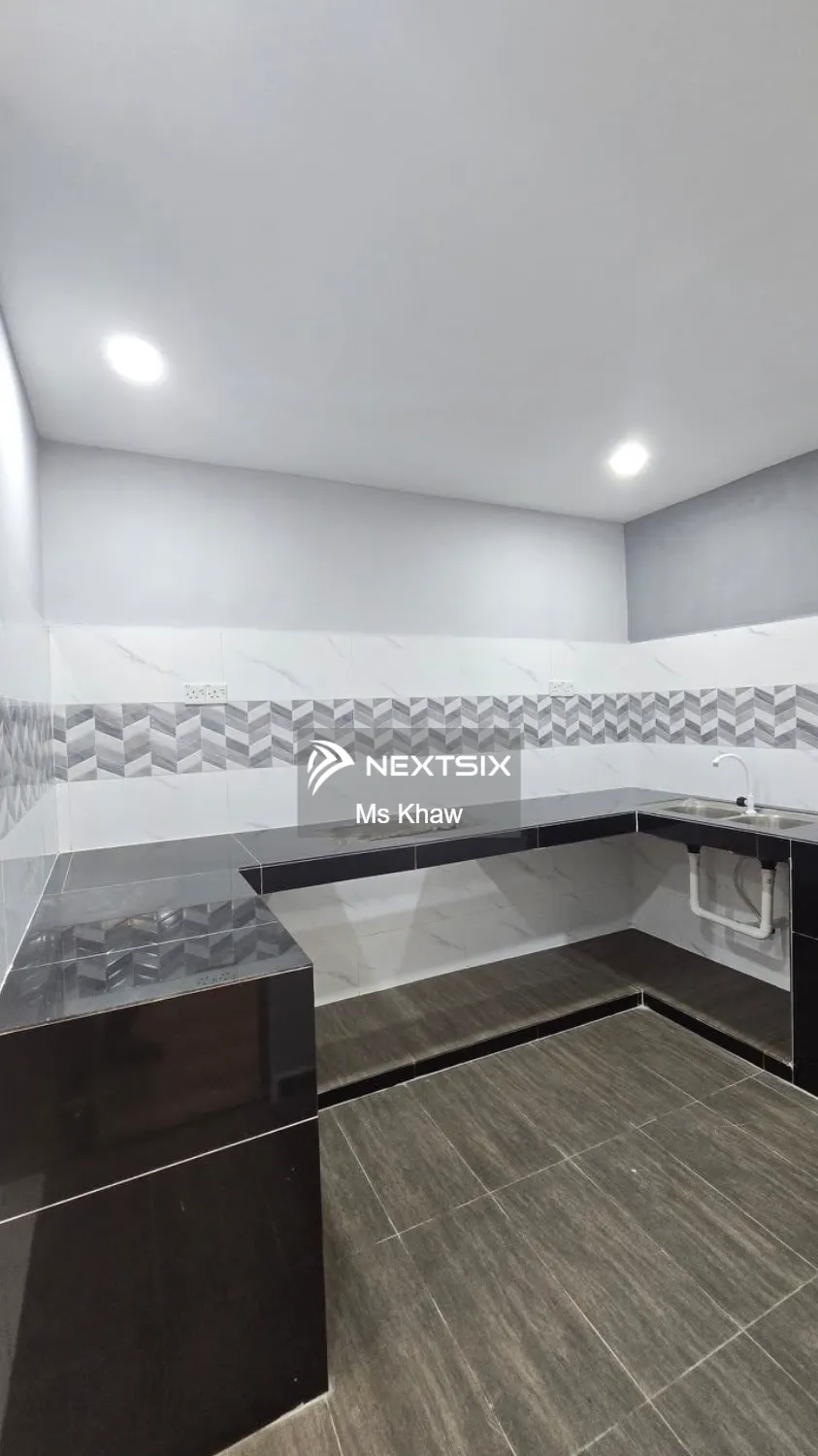 2-sty Terrace/Link House For Sale in Masai Johor - Image 9