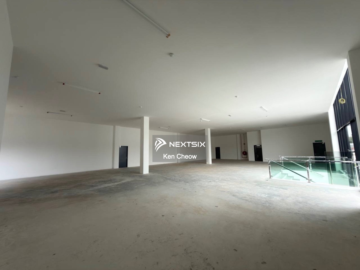 Detached Factory For Rent in Skudai Johor - Image 3