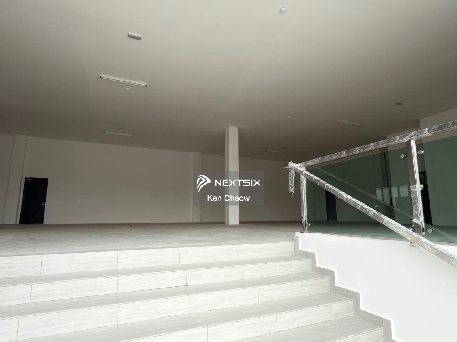 Detached Factory For Rent in Skudai Johor - Image 4