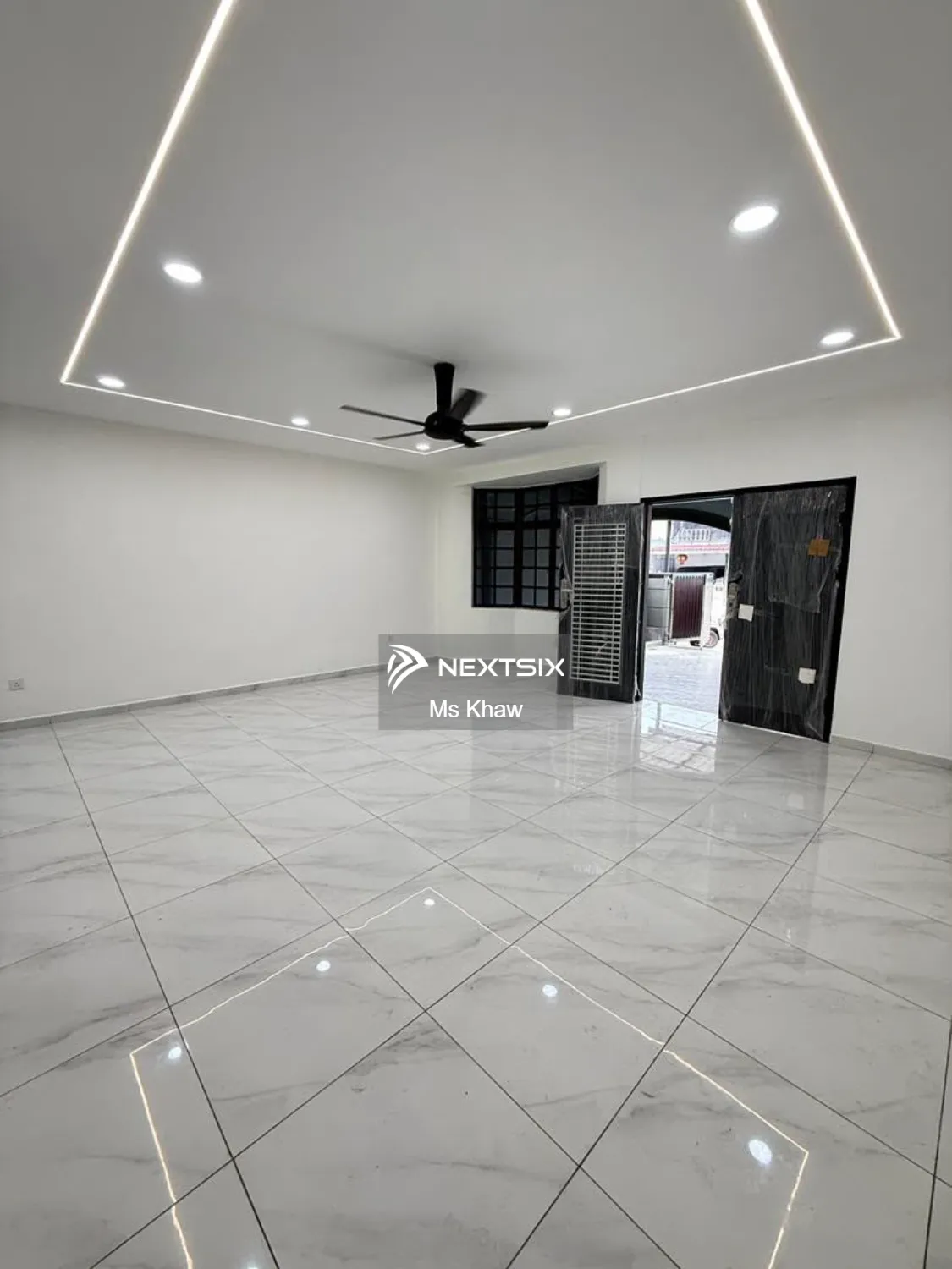 2-sty Terrace/Link House For Sale in Skudai Johor