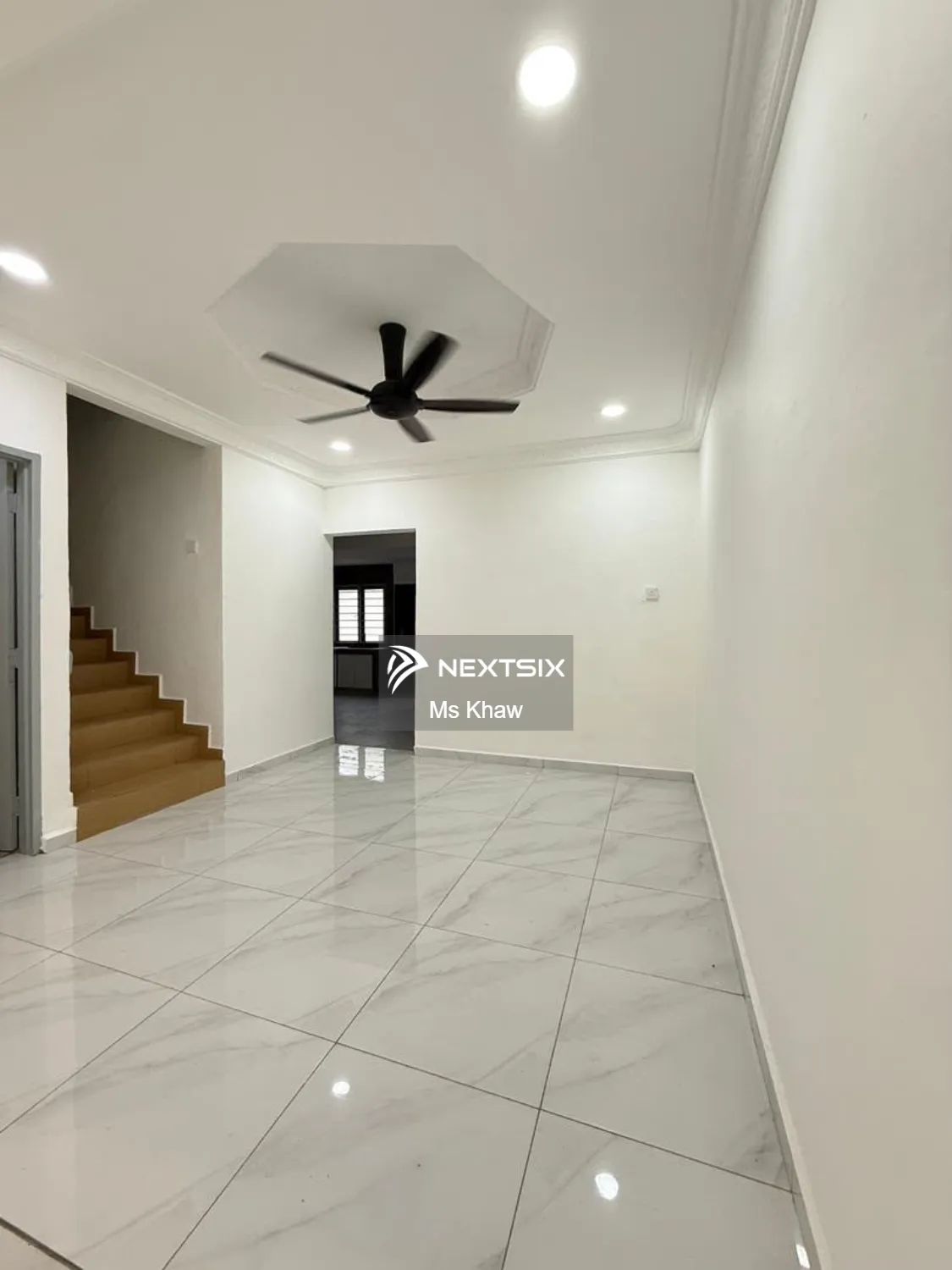 2-sty Terrace/Link House For Sale in Skudai Johor - Image 10