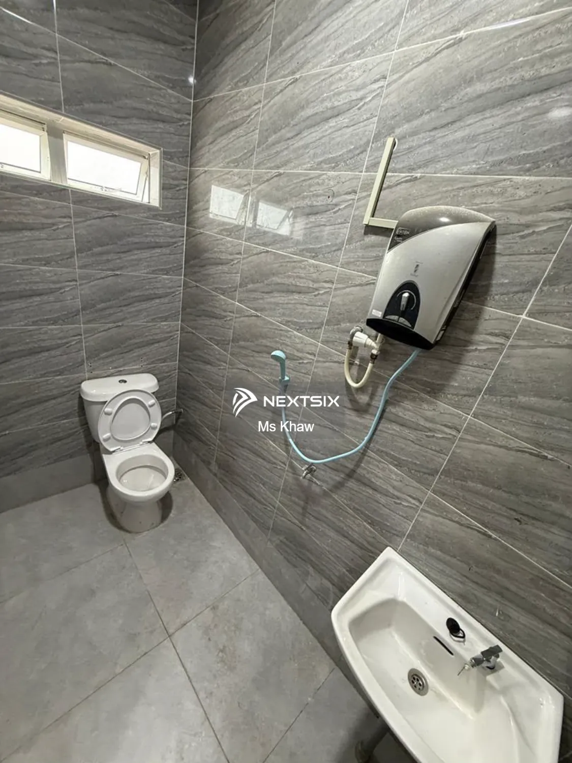 2-sty Terrace/Link House For Sale in Skudai Johor - Image 13