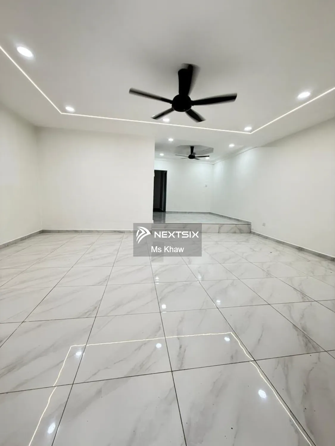 2-sty Terrace/Link House For Sale in Skudai Johor - Image 2