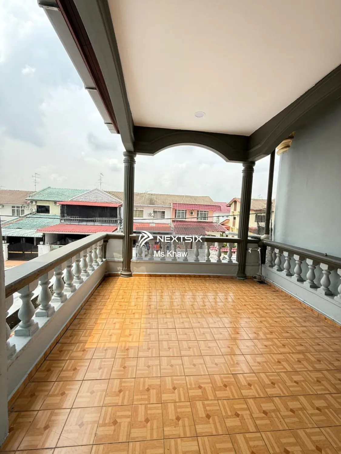 2-sty Terrace/Link House For Sale in Skudai Johor - Image 8
