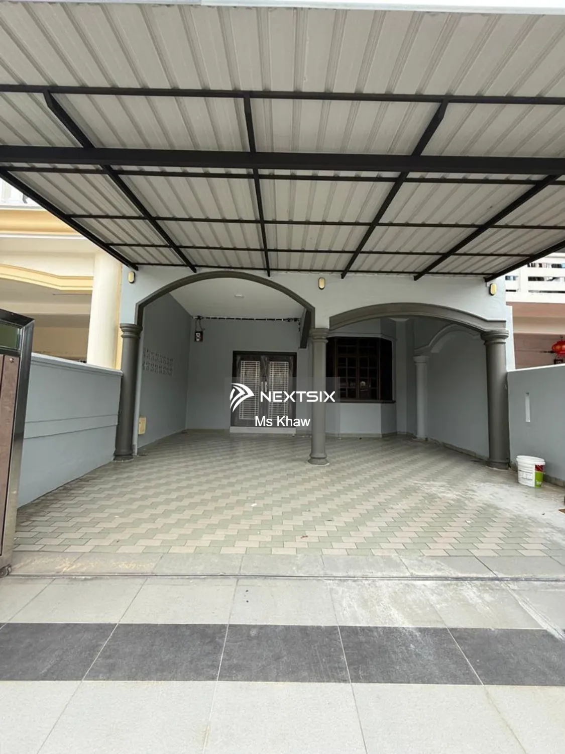 2-sty Terrace/Link House For Sale in Skudai Johor - Image 9
