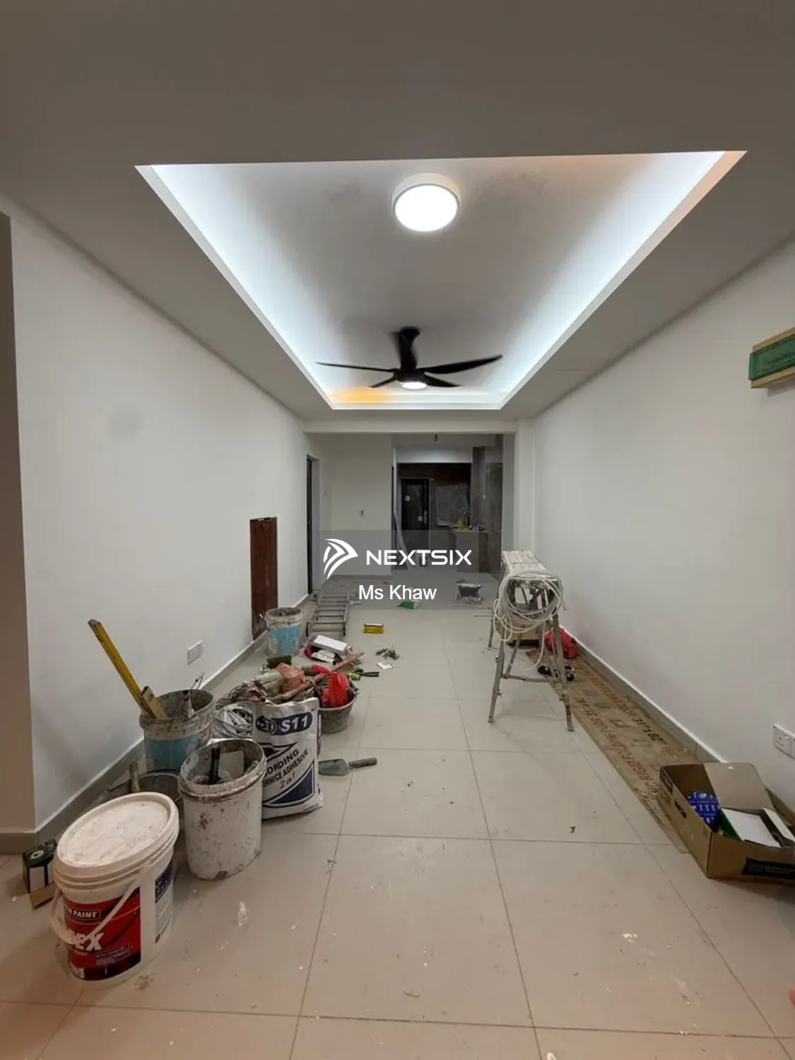 2-sty Terrace/Link House For Sale in Johor Bahru Johor