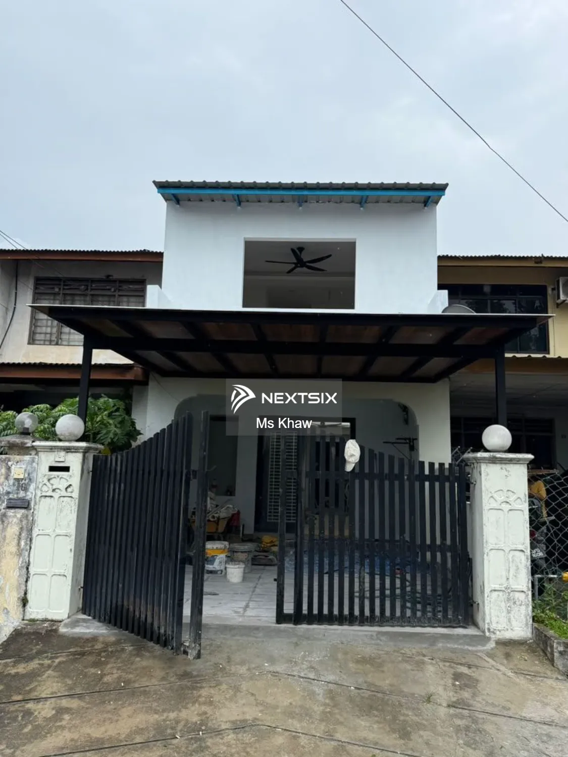 2-sty Terrace/Link House For Sale in Johor Bahru Johor - Image 9