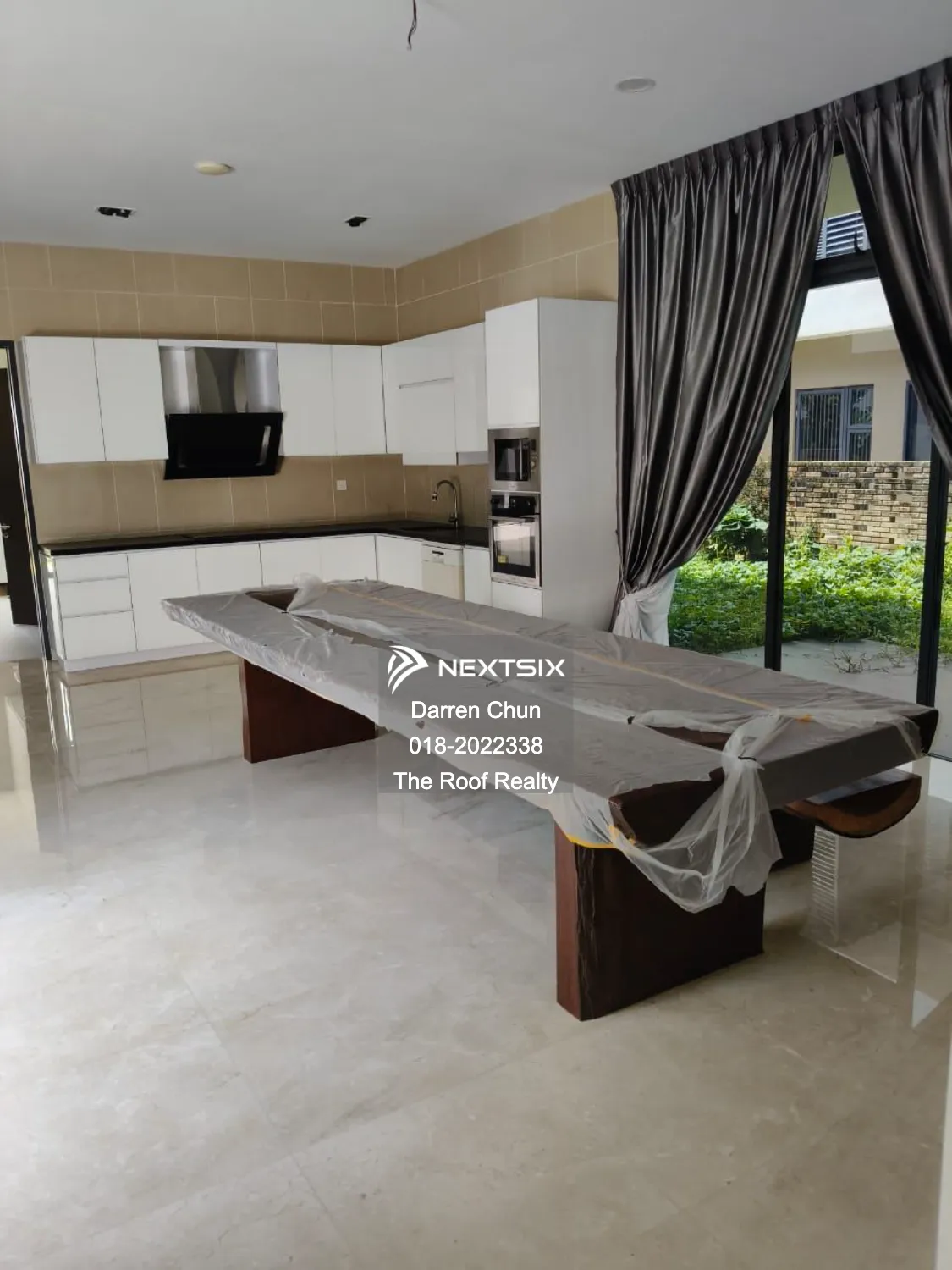 Bungalow For Sale in Iskandar Puteri (Nusajaya) Johor - Image 9