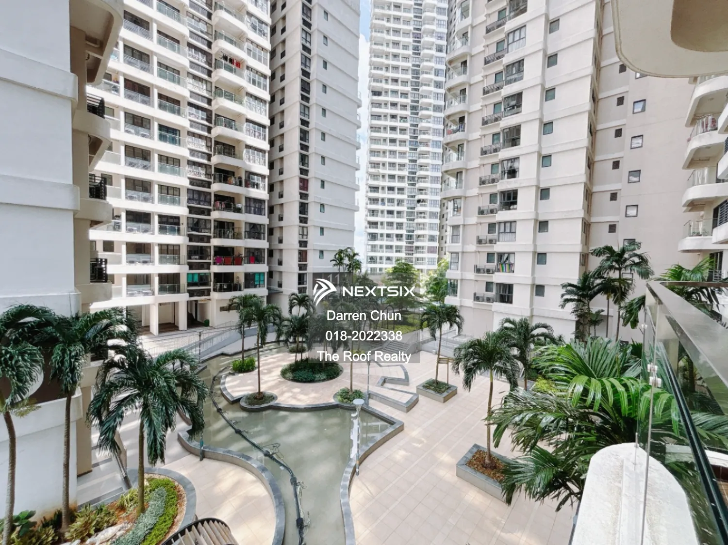 Condominium For Sale in Johor Bahru Johor - Image 13