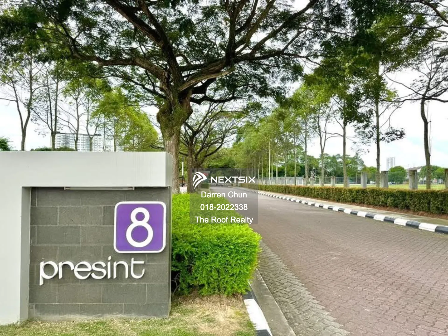 2-sty Terrace/Link House For Sale in Iskandar Puteri (Nusajaya) Johor