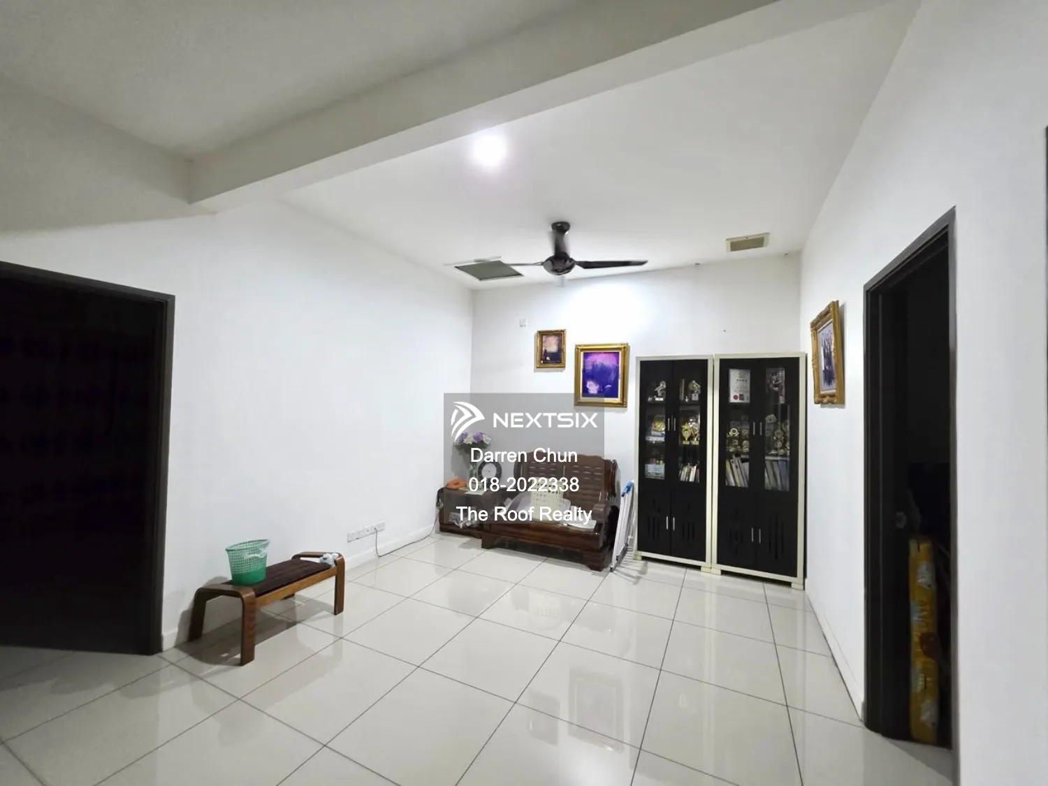 2-sty Terrace/Link House For Sale in Iskandar Puteri (Nusajaya) Johor - Image 5