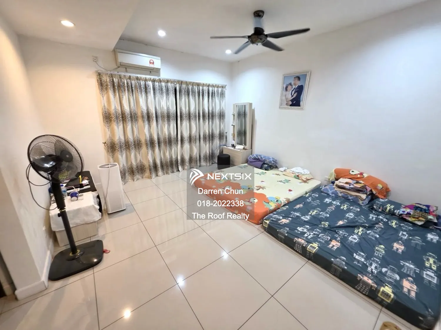 2-sty Terrace/Link House For Sale in Iskandar Puteri (Nusajaya) Johor - Image 6