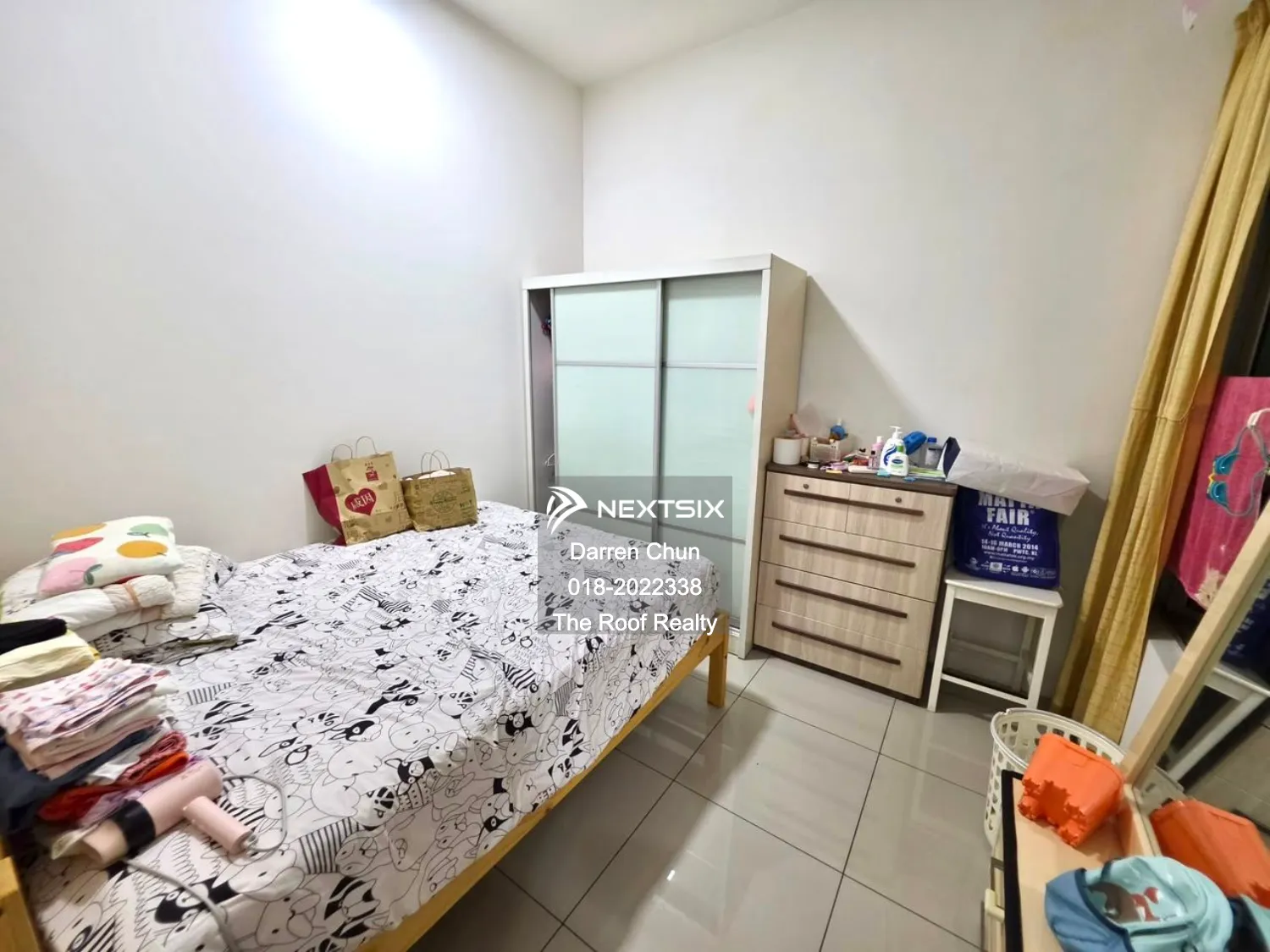 2-sty Terrace/Link House For Sale in Iskandar Puteri (Nusajaya) Johor - Image 7