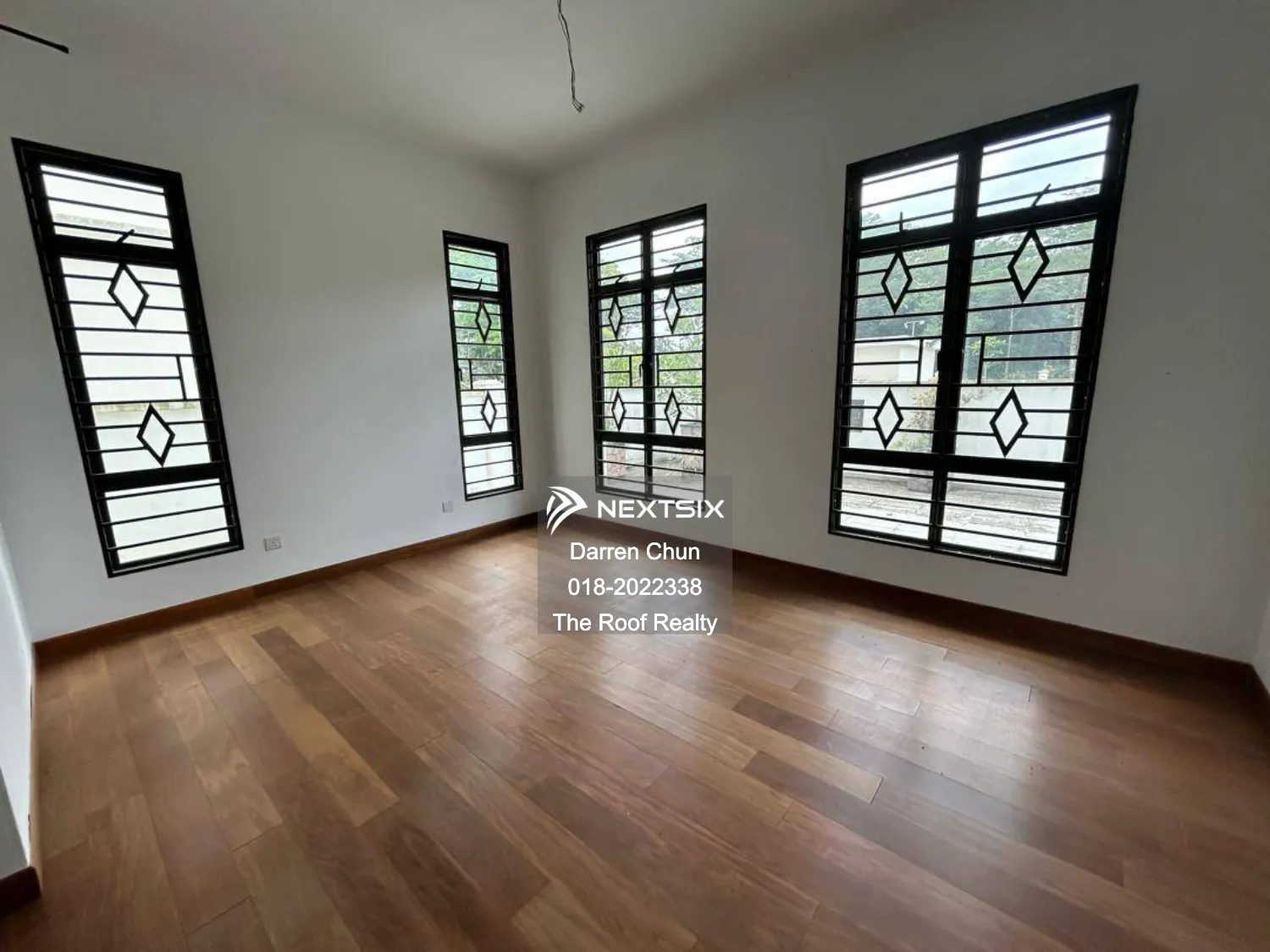 Villa For Sale in Perling Johor - Image 10