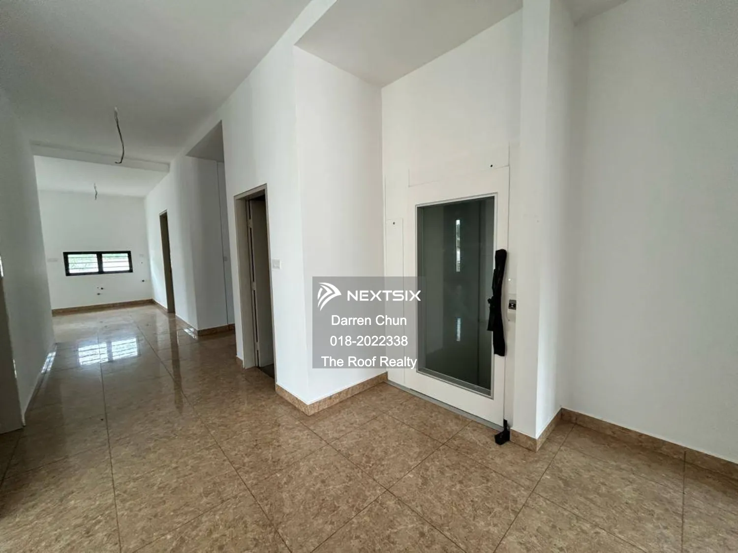 Villa For Sale in Perling Johor - Image 5