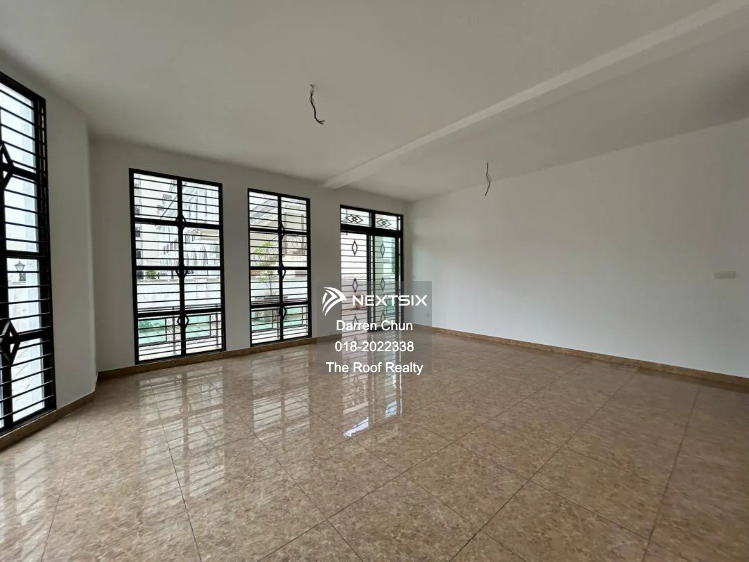 Villa For Sale in Perling Johor - Image 6