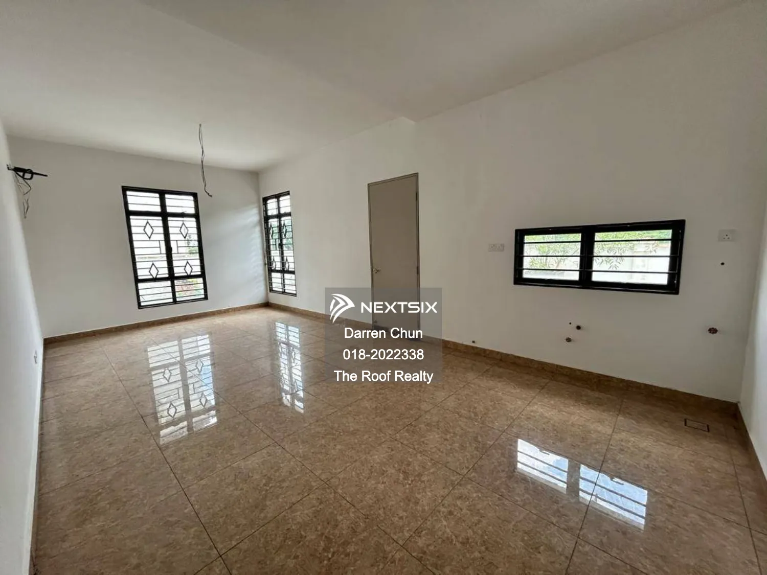 Villa For Sale in Perling Johor - Image 7