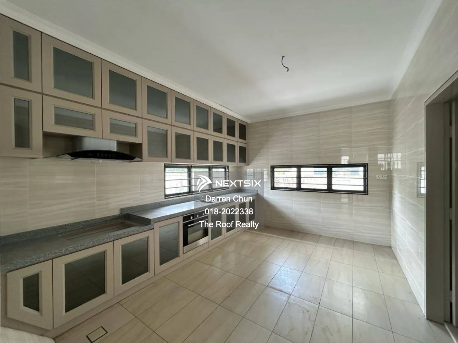 Villa For Sale in Perling Johor - Image 8