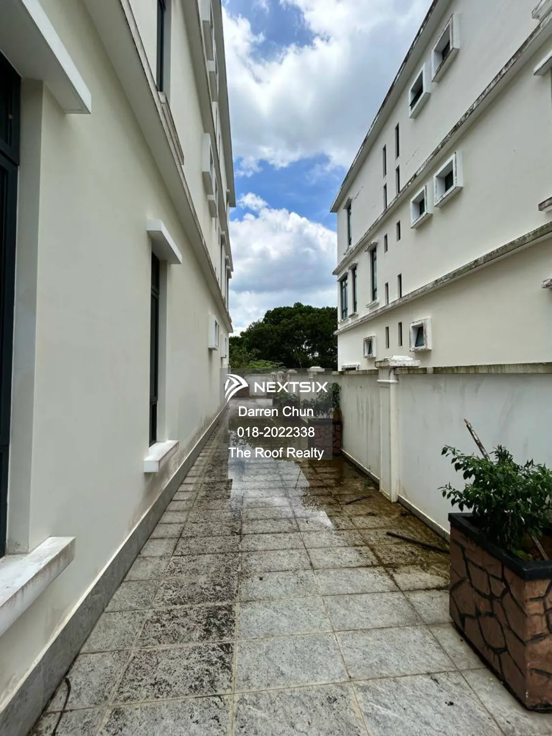 Villa For Sale in Perling Johor - Image 9