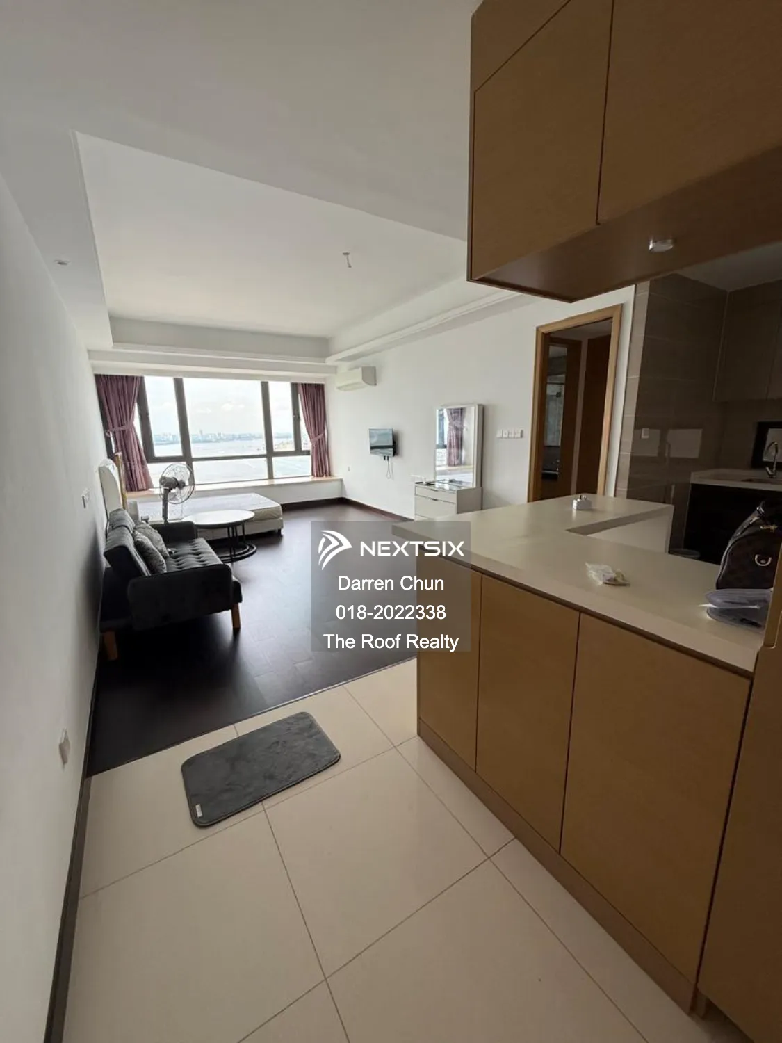 Serviced Residence For Sale in Johor Bahru Johor - Image 2