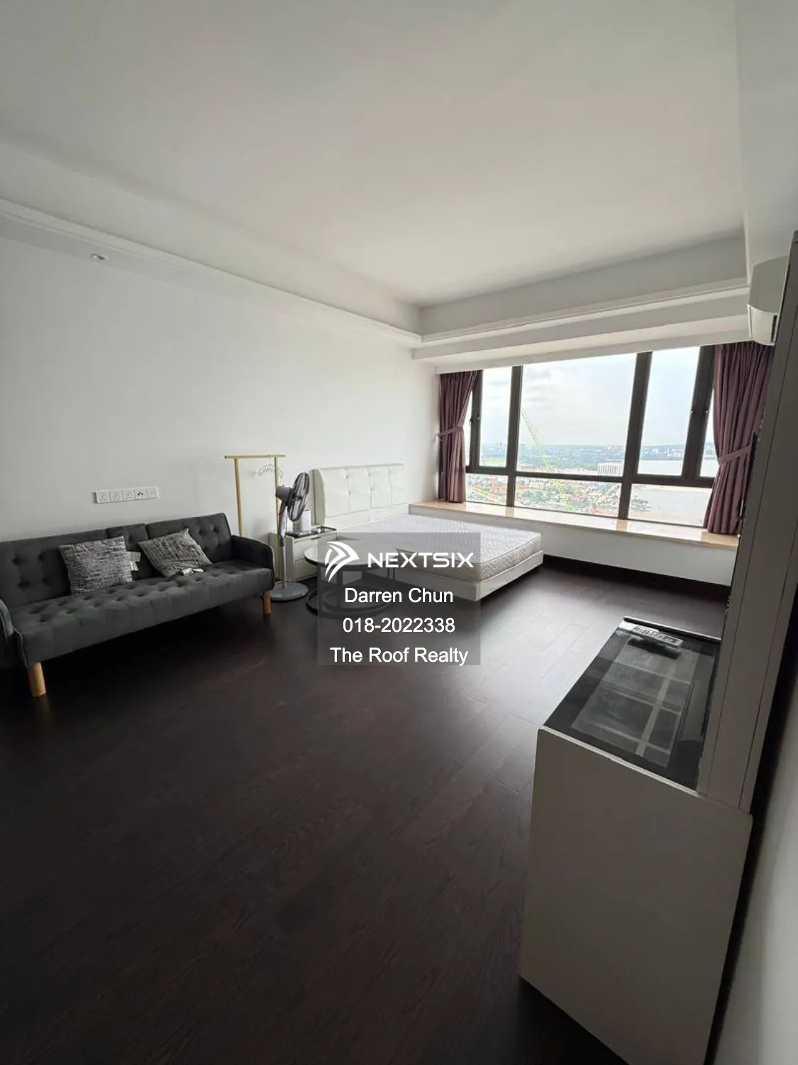 Serviced Residence For Sale in Johor Bahru Johor - Image 3