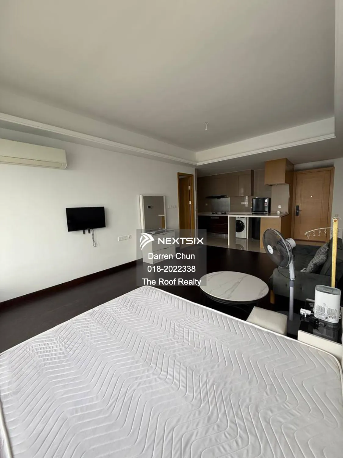 Serviced Residence For Sale in Johor Bahru Johor - Image 5