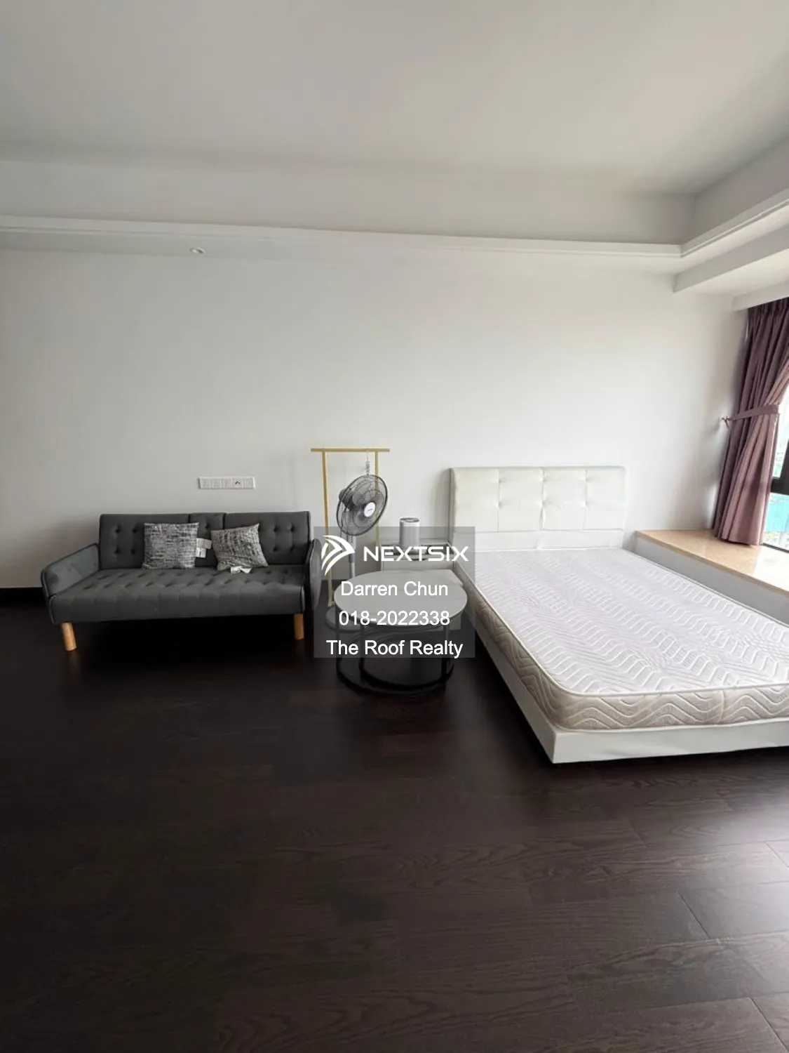Serviced Residence For Sale in Johor Bahru Johor - Image 8