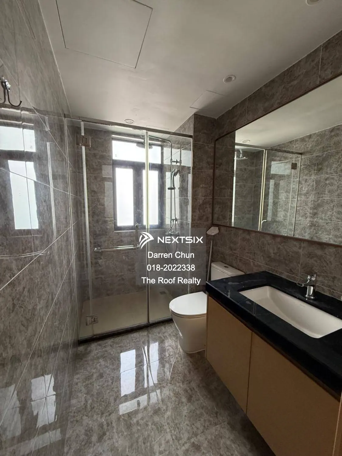 Serviced Residence For Sale in Johor Bahru Johor - Image 9
