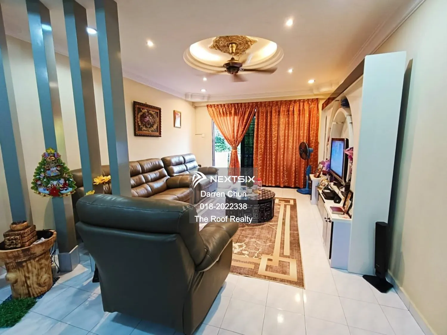 Condominium For Sale in Skudai Johor