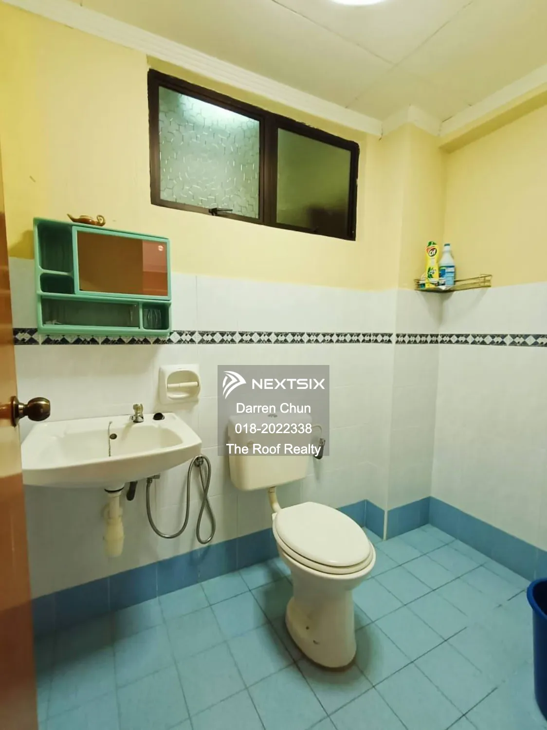 Condominium For Sale in Skudai Johor - Image 11