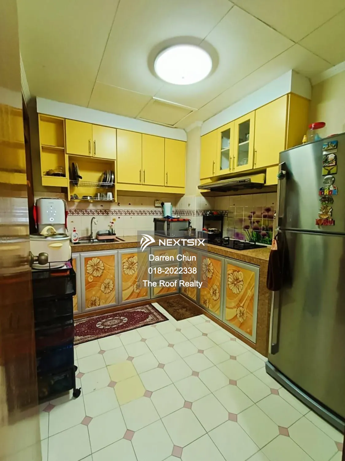 Condominium For Sale in Skudai Johor - Image 3