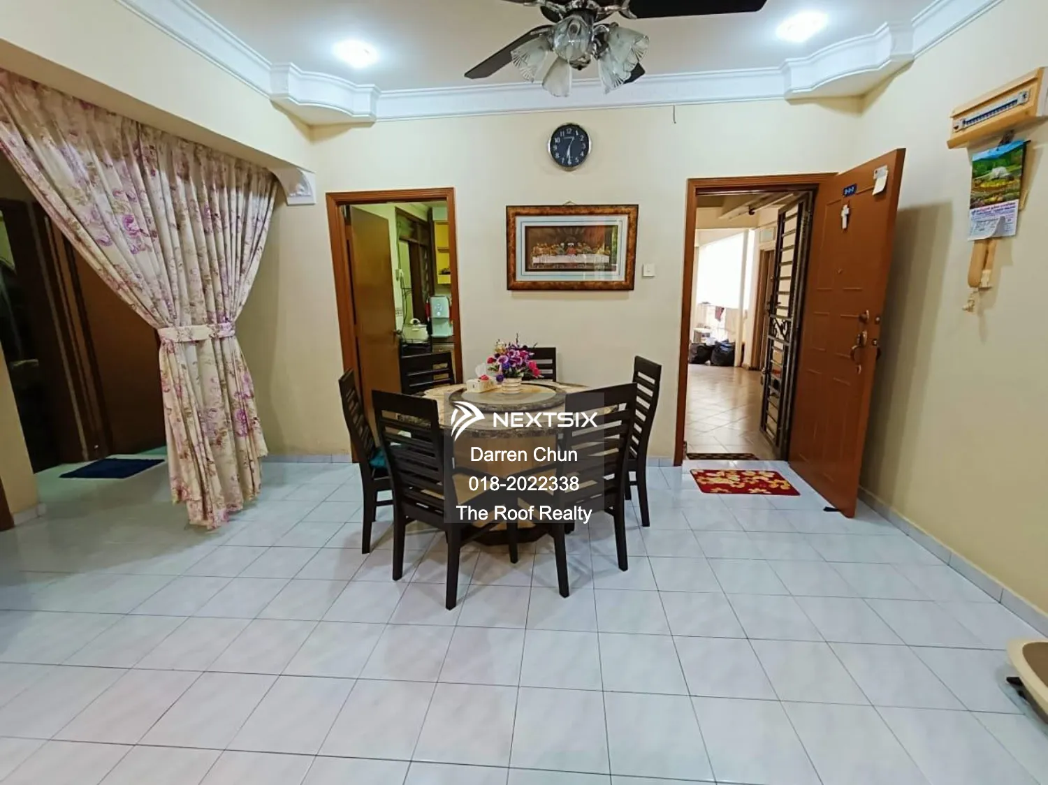 Condominium For Sale in Skudai Johor - Image 4