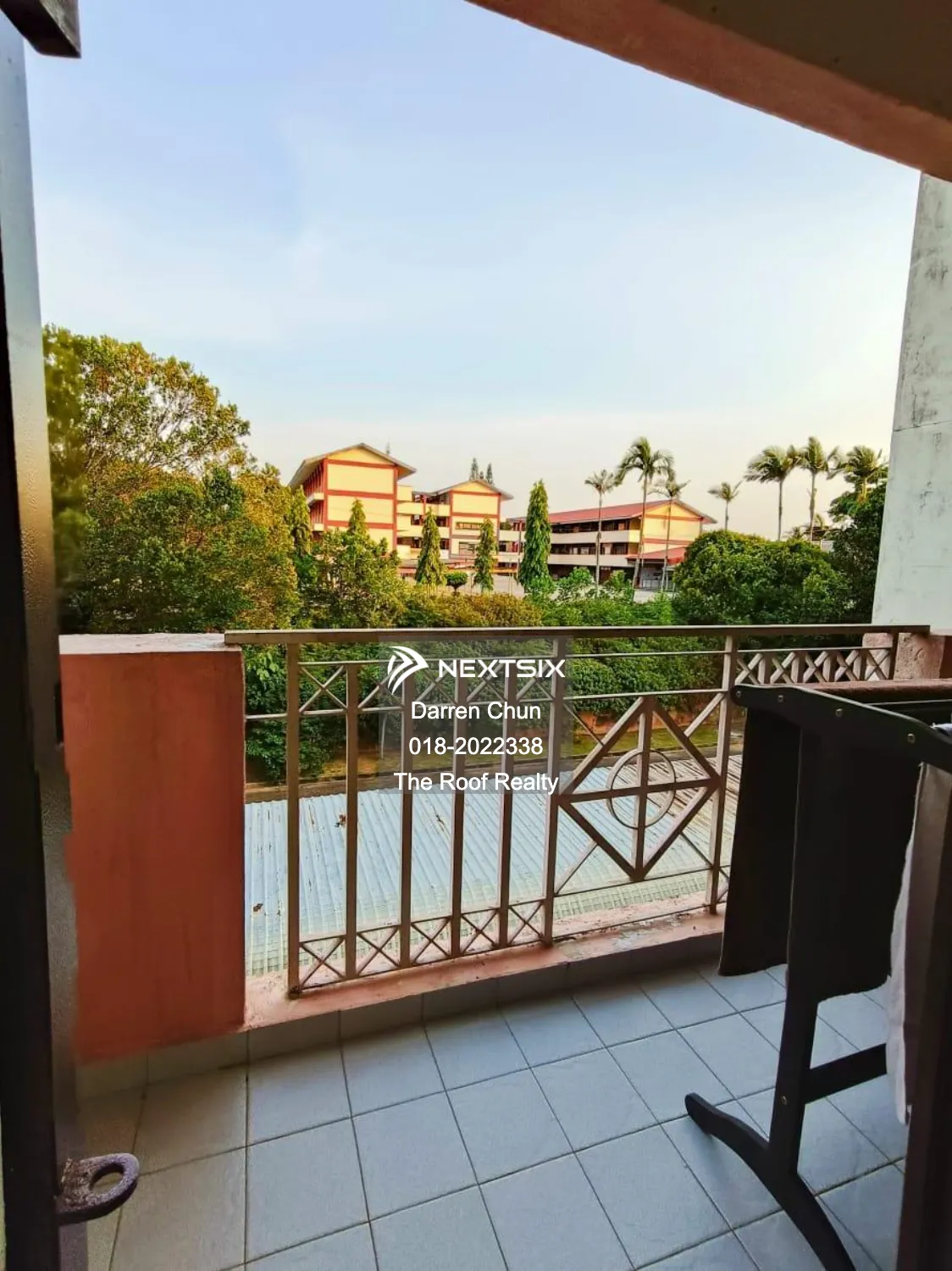 Condominium For Sale in Skudai Johor - Image 5