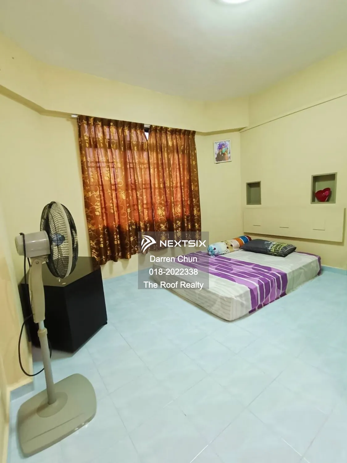Condominium For Sale in Skudai Johor - Image 6