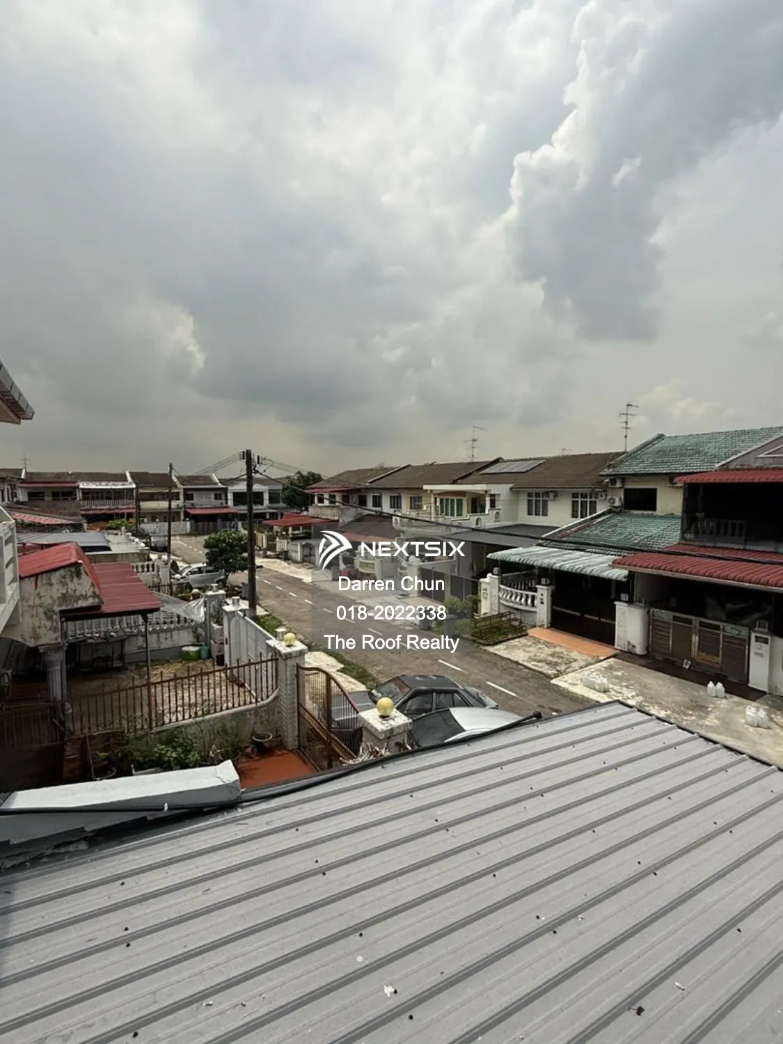 2-sty Terrace/Link House For Sale in Skudai Johor - Image 15