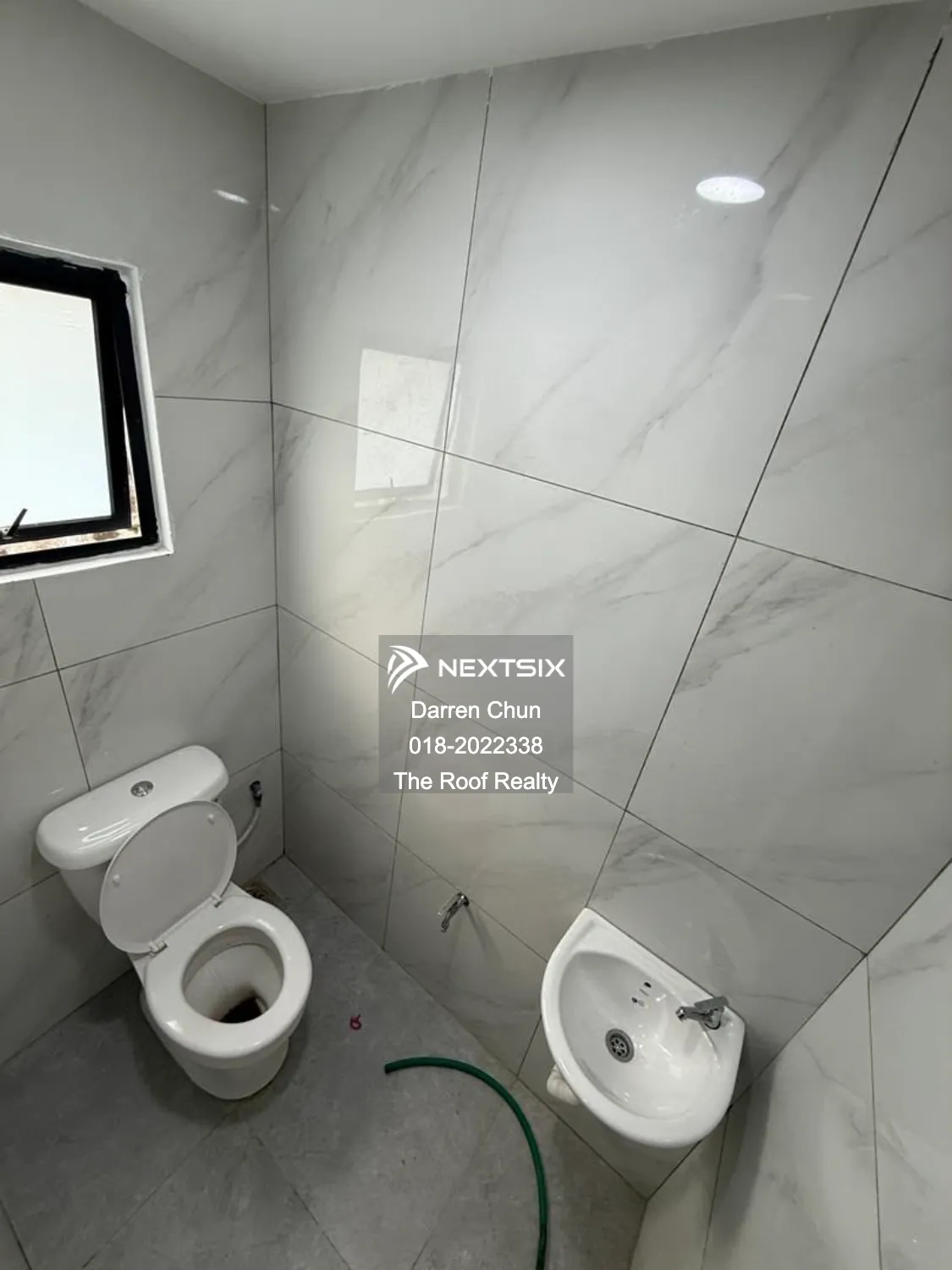 2-sty Terrace/Link House For Sale in Skudai Johor - Image 18