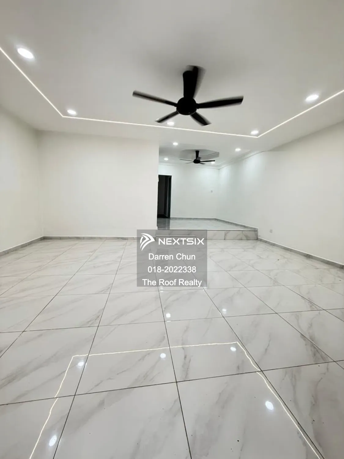 2-sty Terrace/Link House For Sale in Skudai Johor - Image 5