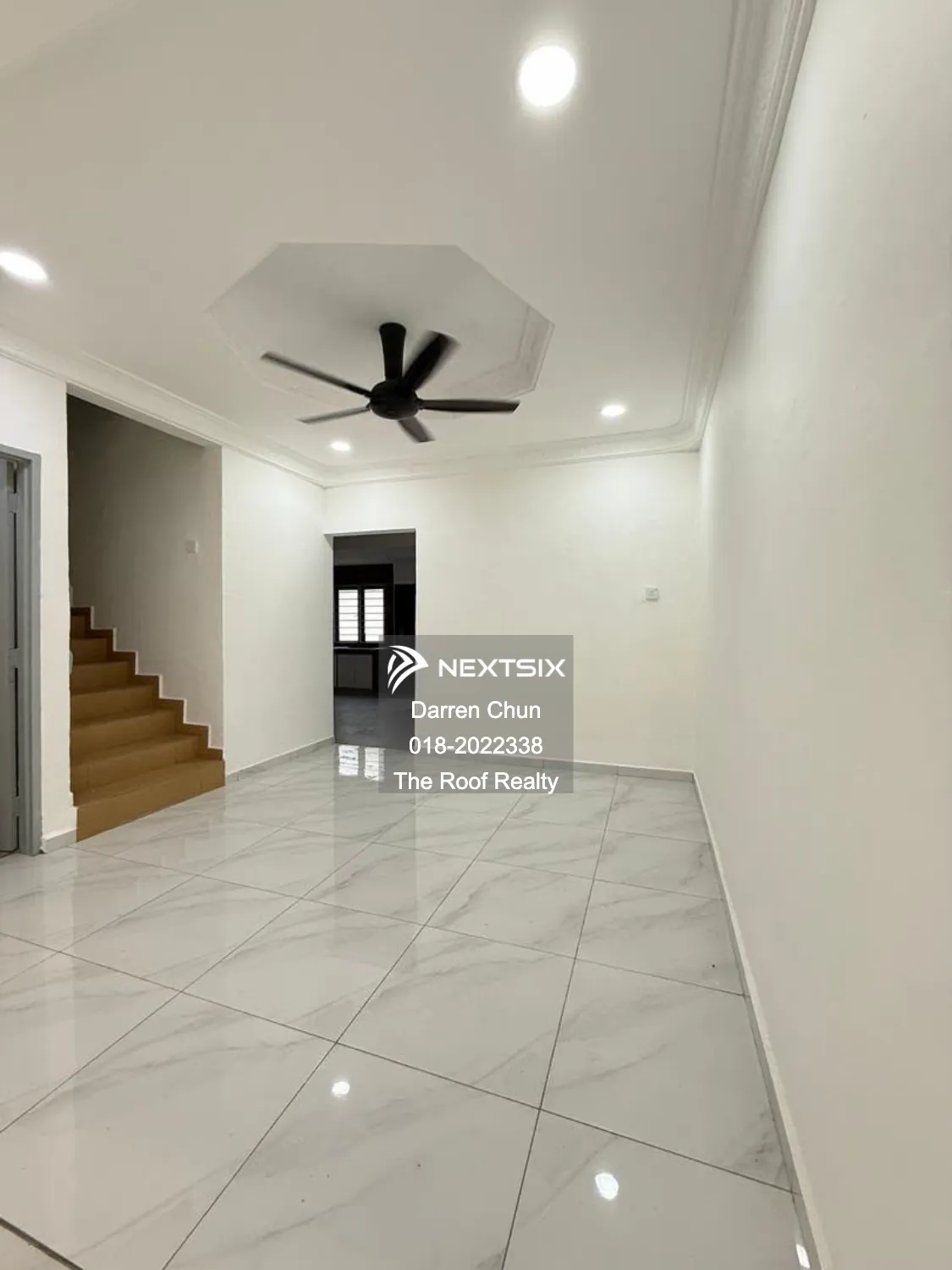 2-sty Terrace/Link House For Sale in Skudai Johor - Image 6