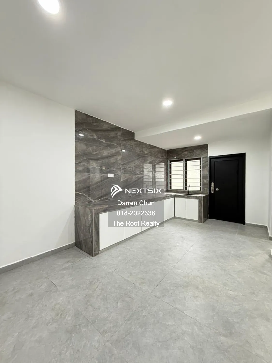 2-sty Terrace/Link House For Sale in Skudai Johor - Image 8