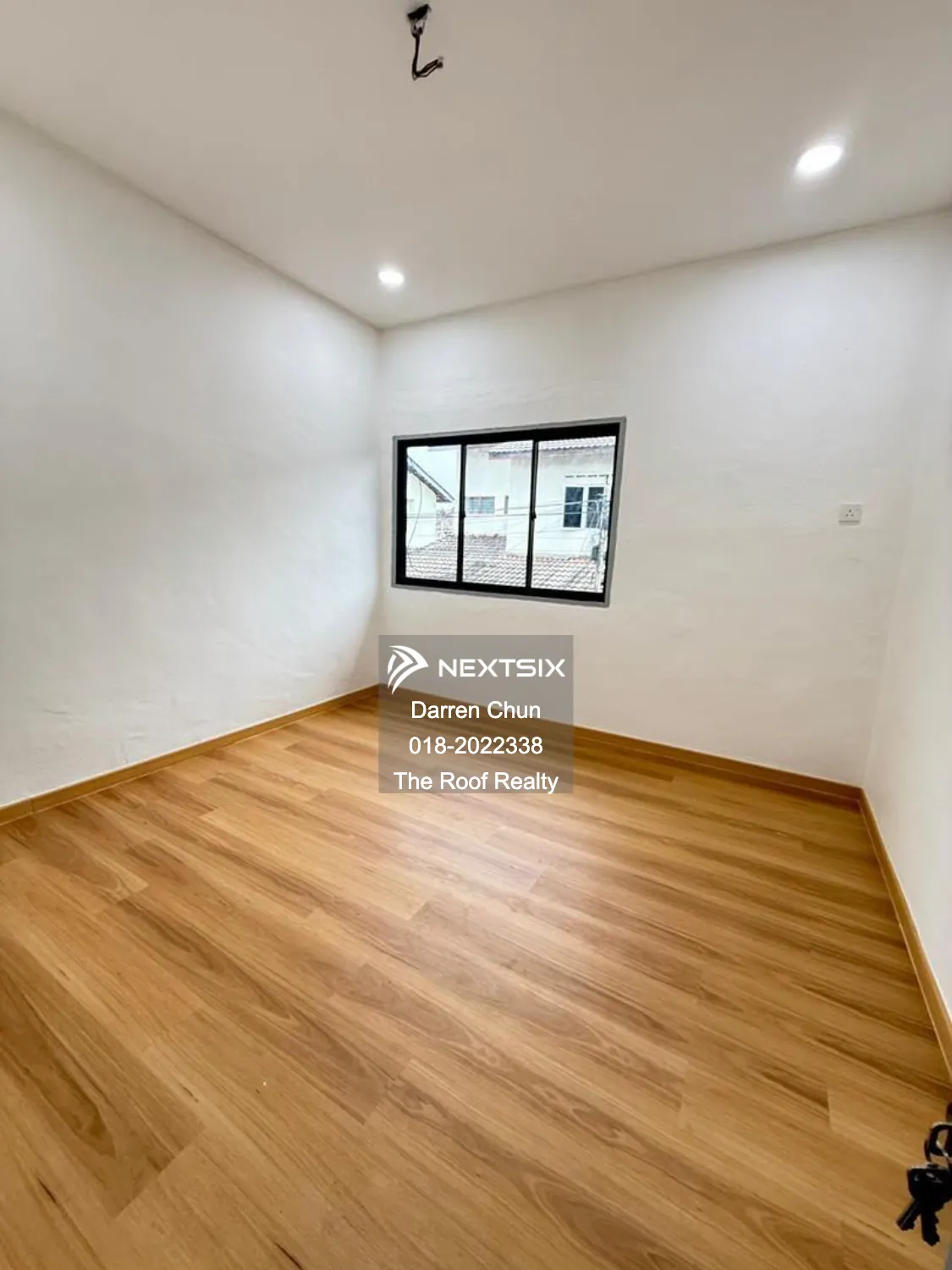2-sty Terrace/Link House For Sale in Skudai Johor - Image 9