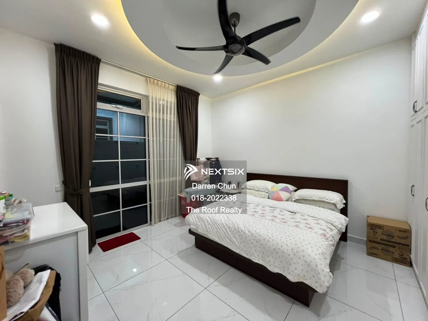 Semi-detached House For Sale in Johor Bahru Johor - Image 10